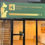 Huisdieren Crematorium opent in Weesp